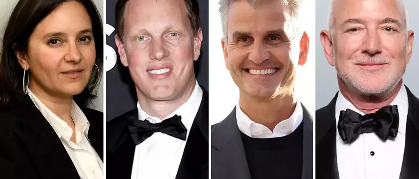 Sun Valley 2026: Tech and Media Leaders Converge for Exclusive Retreat
