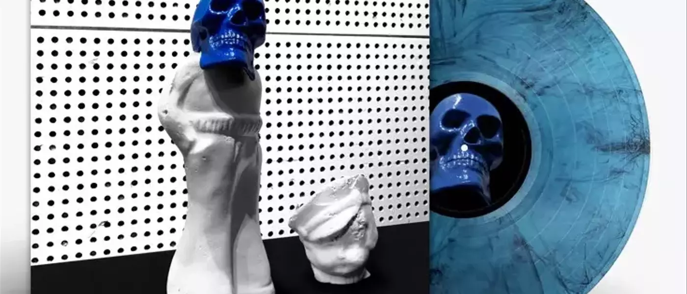 Jack White's "Frozen Charlotte" Album Cover Mystery and Release