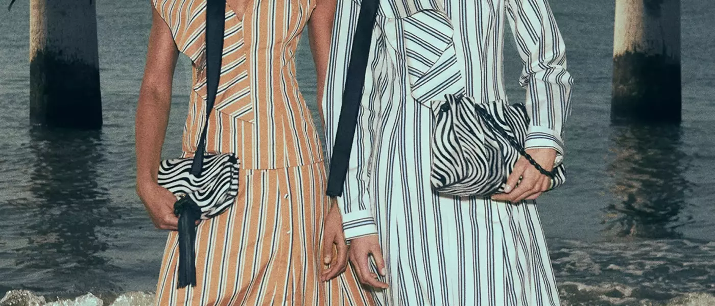 Ulla Johnson's Expanding Vision: Resort 2027 Collection & Global Growth