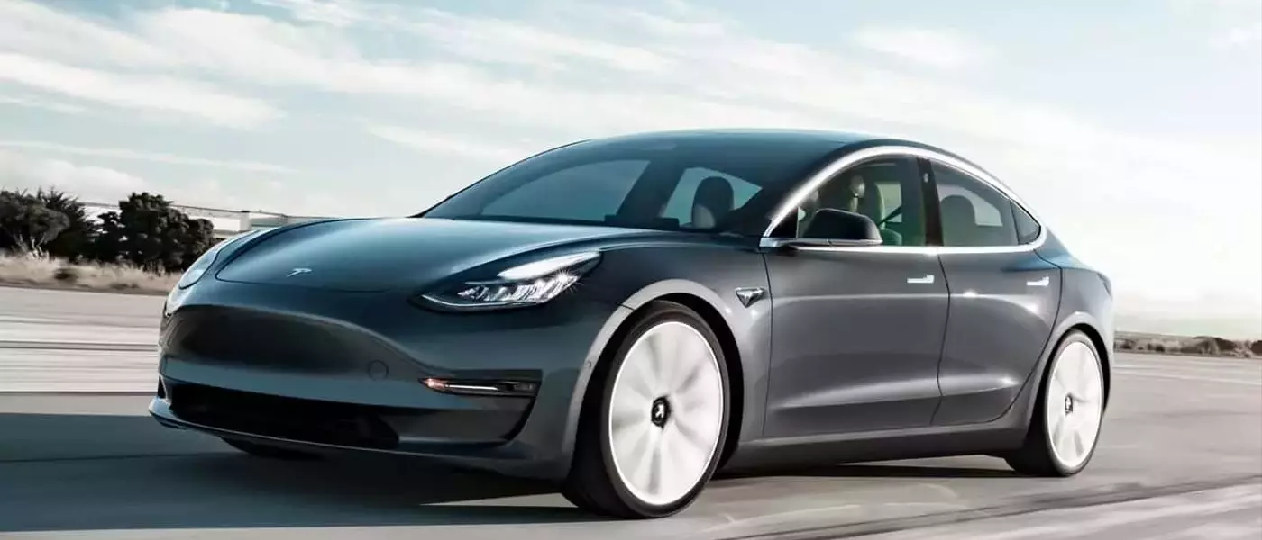 Soaring Prices for Used Electric Vehicles Outpace Gasoline Counterparts