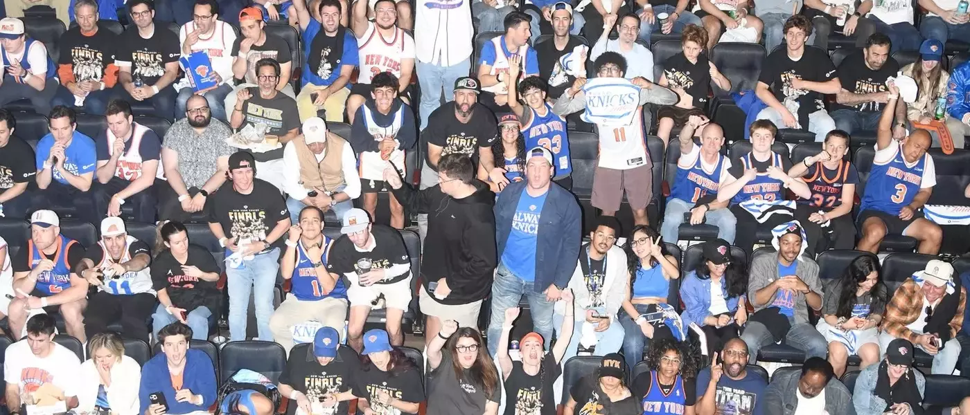 Knicks' NBA Finals Game 3: A Night of High Hopes and Disappointment