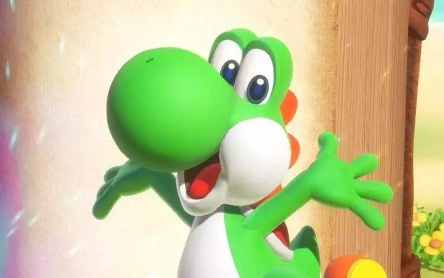 Nintendo Addresses Game-Breaking Bug in "Yoshi and the Mysterious Book", Releases Patch