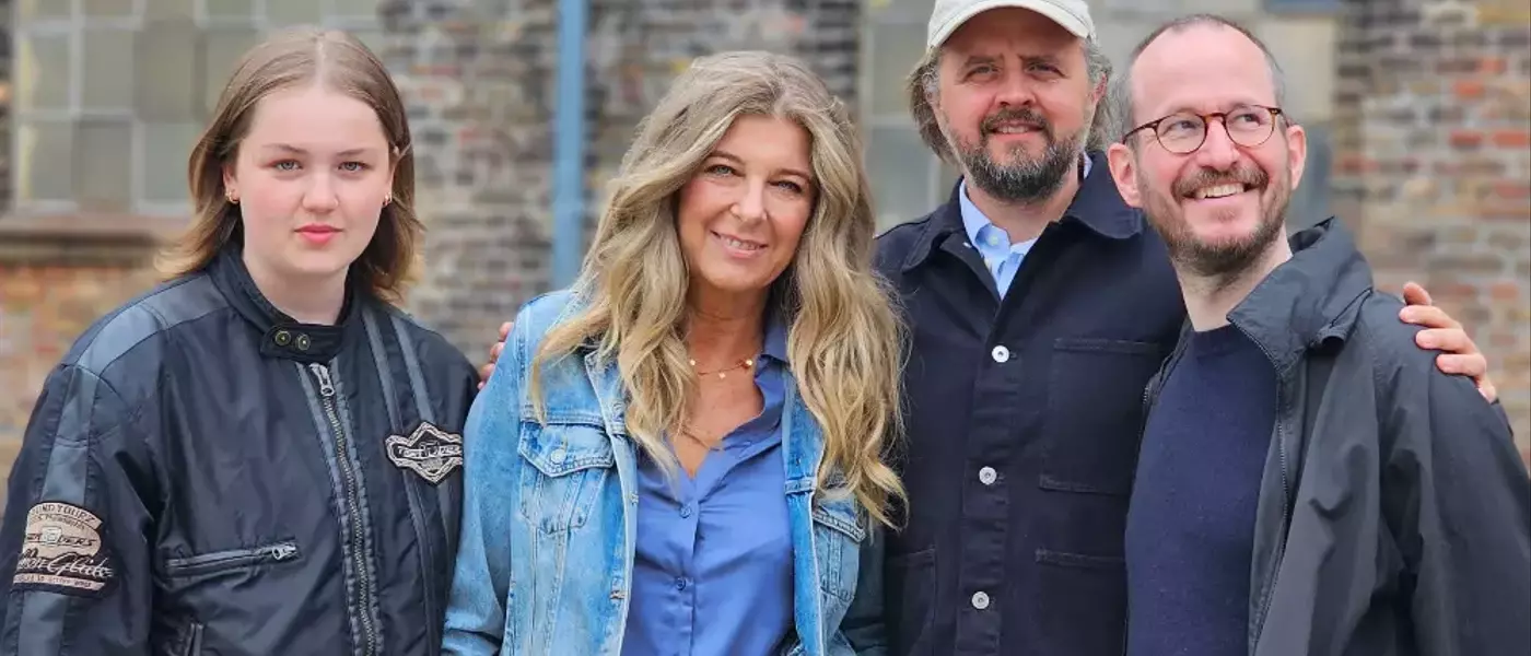 Cannes Winner Juho Kuosmanen Casts 'Dream Come True' with Millang and Steen