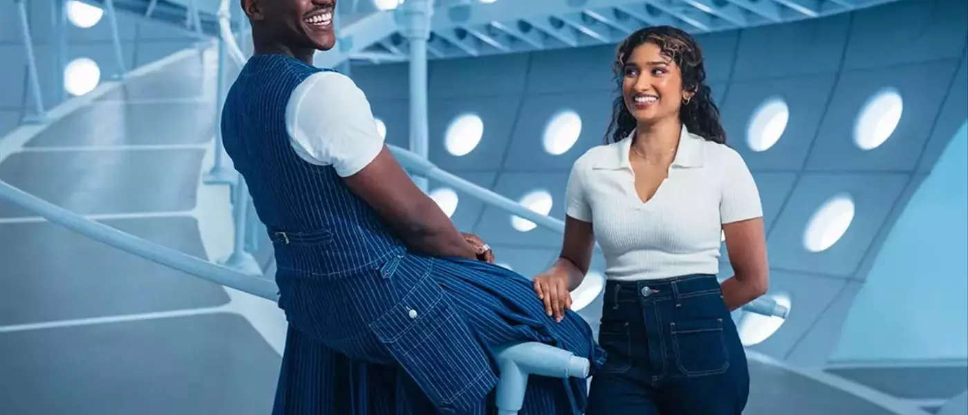 Doctor Who Christmas Special Canceled as Showrunner and Producer Depart