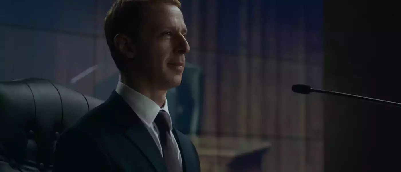New 'Social Reckoning' Trailer Reveals Jeremy Strong's Intense Portrayal of Mark Zuckerberg