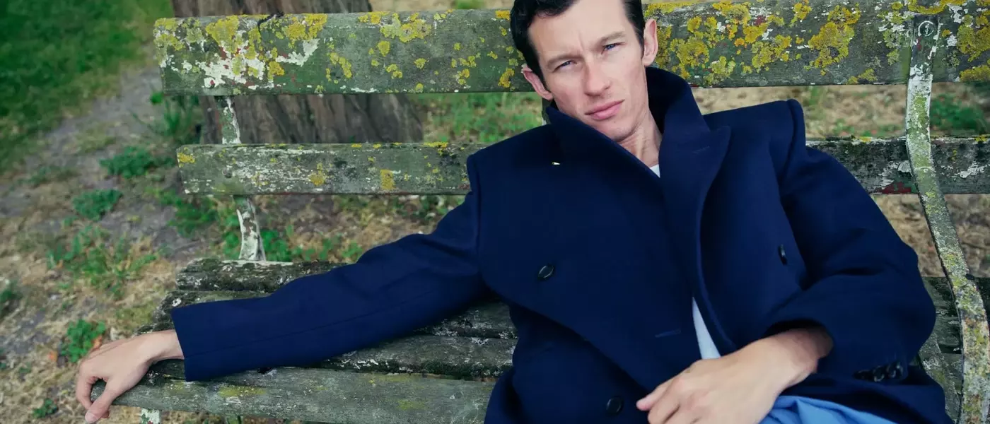 Callum Turner: The Rise of a Versatile Actor