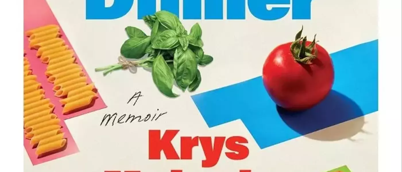 Krys Malcolm Belc on Crafting Narratives Around Food and Family in His Latest Memoir