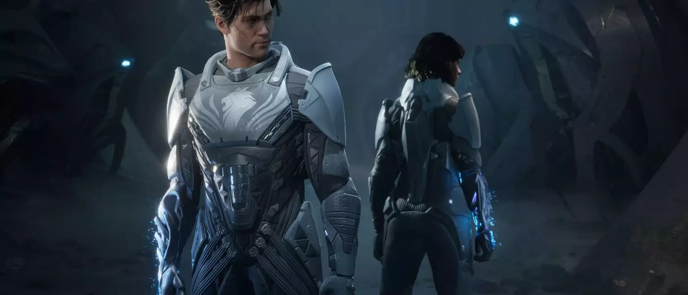 Exodus Director Shares Regrets Over Game's Visual Similarities to Mass Effect