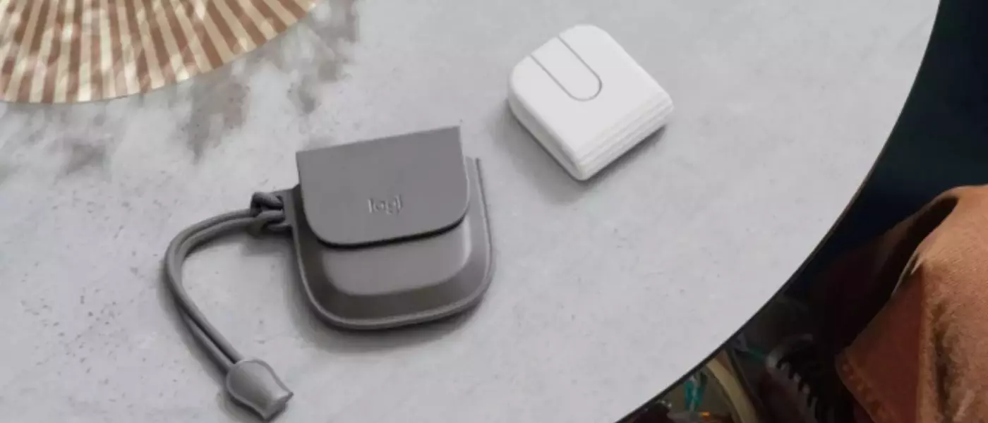 Logitech Unveils Foldable Mobi Fold Mouse for Enhanced Portability