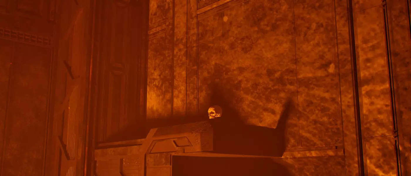Halo: Campaign Evolved: Unveiling 42 Skulls and Trillions of Gameplay Variations