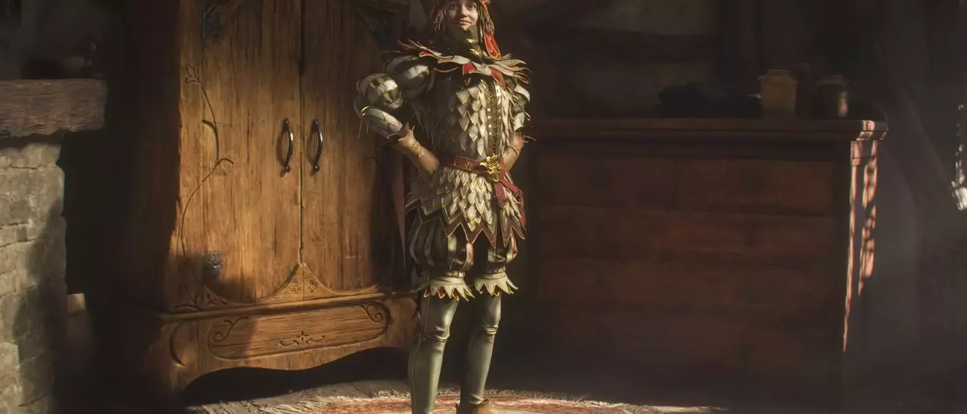 Fable Reboot: A Modern Take on Morality