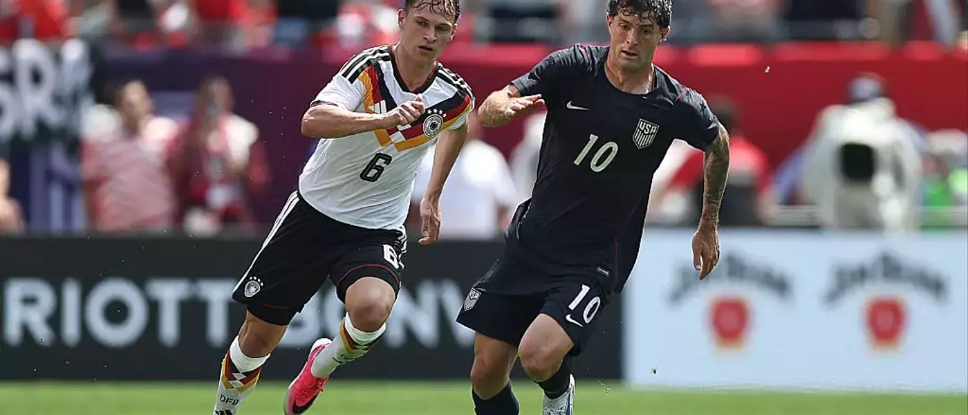 A Comprehensive Guide to Streaming the 2026 FIFA World Cup