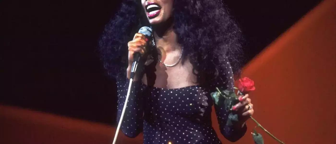 Primary Wave Acquires Donna Summer's Extensive Music Catalog and Rights