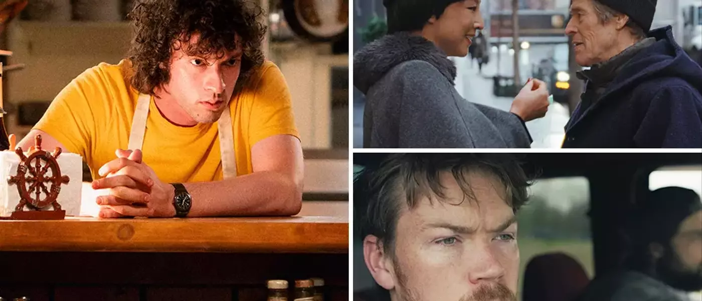 Variety's Top 10 Producers to Watch in 2026
