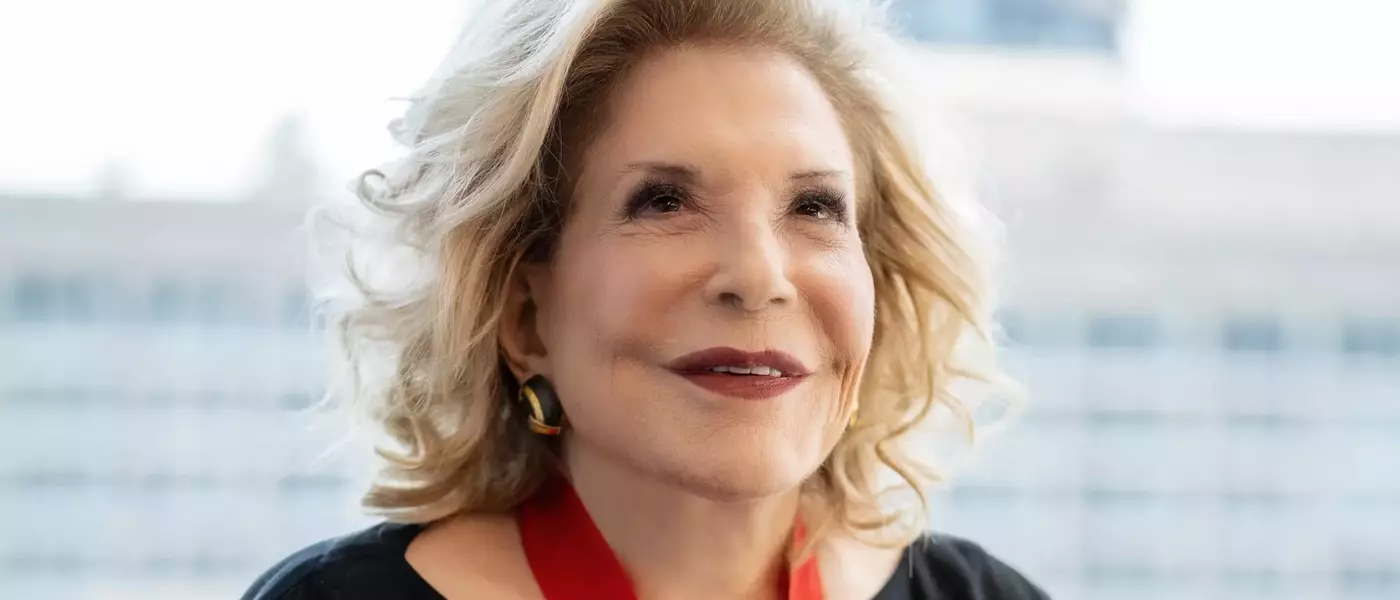 Los Angeles Honors Philanthropist Wallis Annenberg with Dedicated Day
