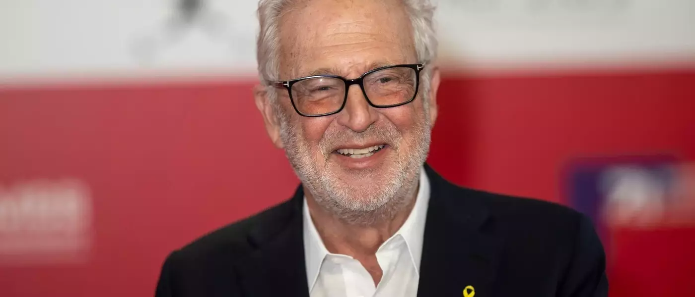 Zurich Film Festival Welcomes Renowned Producer Martin Moszkowicz as New President