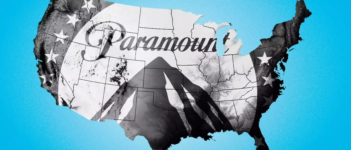 Paramount's Legal Argument for Warner Bros. Acquisition