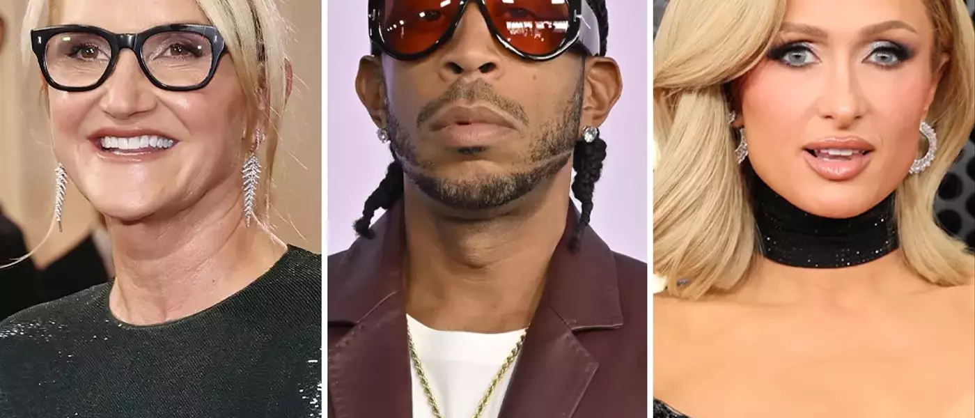 UTA Unveils Star-Studded Lineup for Cannes Lions Featuring Mel Robbins, Ludacris, and Paris Hilton