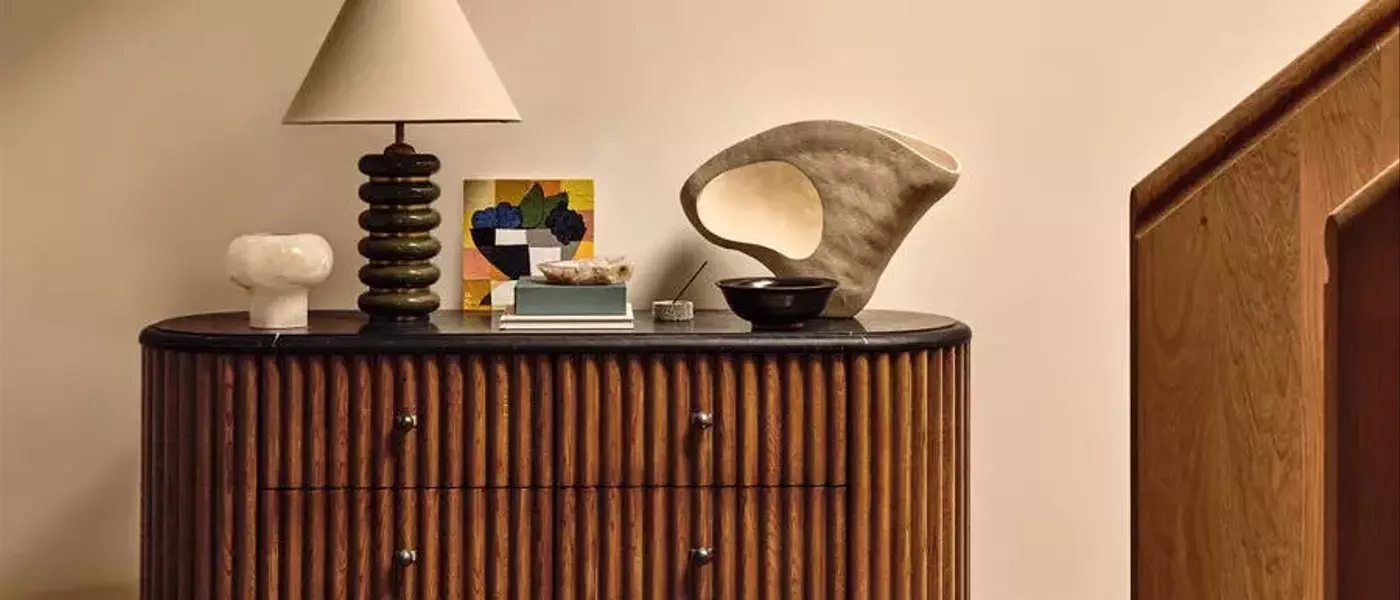 Top Online Furniture Retailers for Every Style and Budget