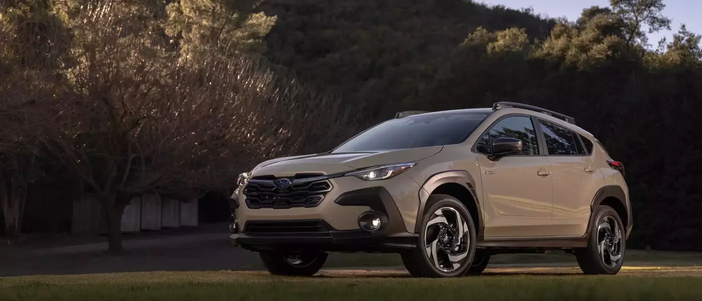 Choosing the Optimal 2026 Subaru Crosstrek Gasoline Model