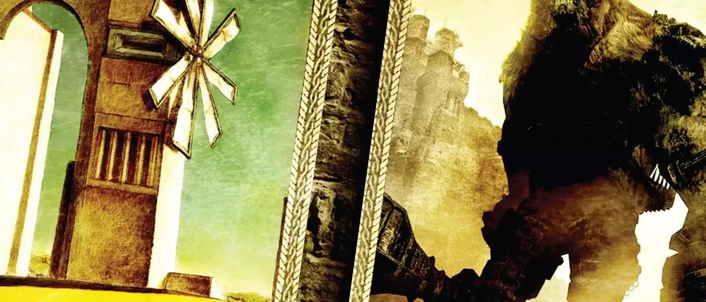 Fumito Ueda Expresses Desire for PC Ports of Classic Titles