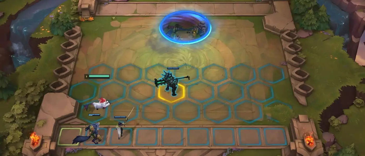 Teamfight Tactics: A Journey Through Innovation and Evolution on its Seventh Anniversary