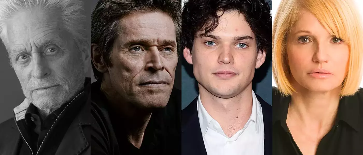 Renowned Director Oliver Stone Concludes Production on New Drama "White Lies," Featuring Star-Studded Cast