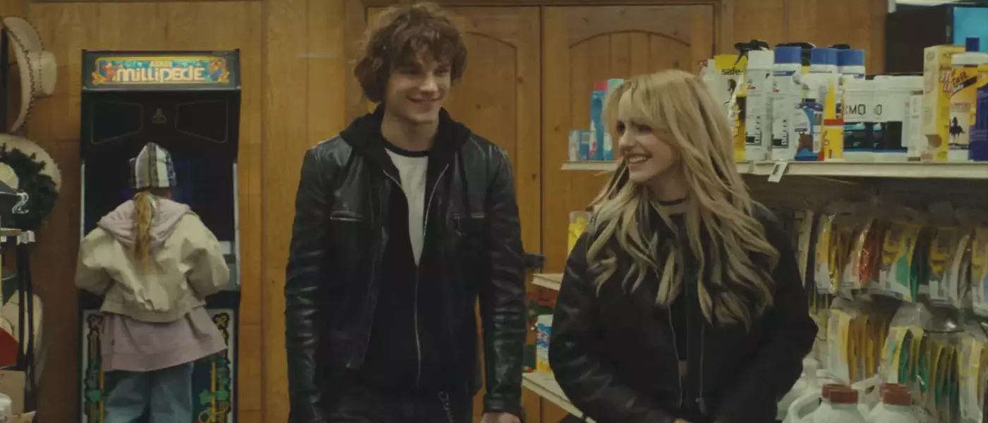 Green Day-Inspired Film "Nimrods" Trailer Released, Promising a Wild Road Trip Adventure
