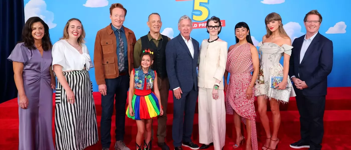 Toy Story 5: A New Chapter and Critical Reception Amidst Quentin Tarantino's Skepticism