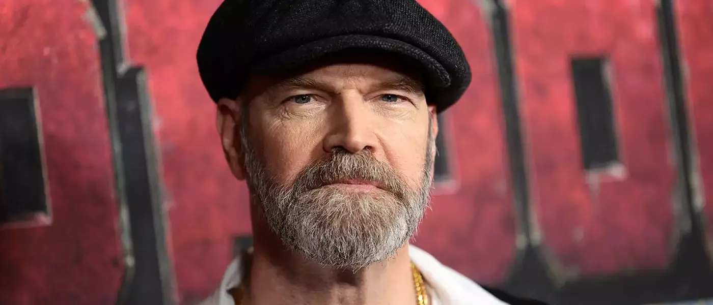 Actor Tyler Mane Reveals Breast Cancer Diagnosis