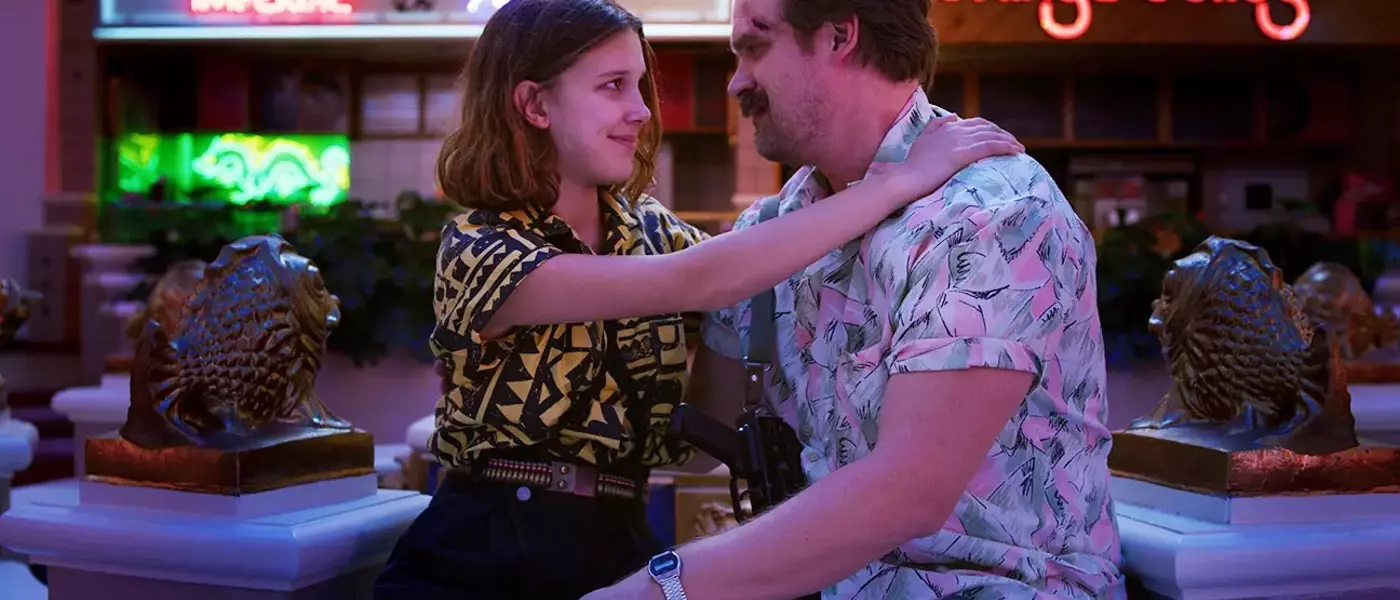 David Harbour Discusses 'Stranger Things' Harassment Claims and Mental Health