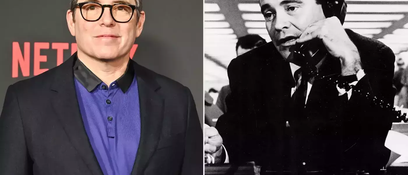 Matthew Broderick's Enduring Admiration for "The Apartment" and Jack Lemmon's Craft