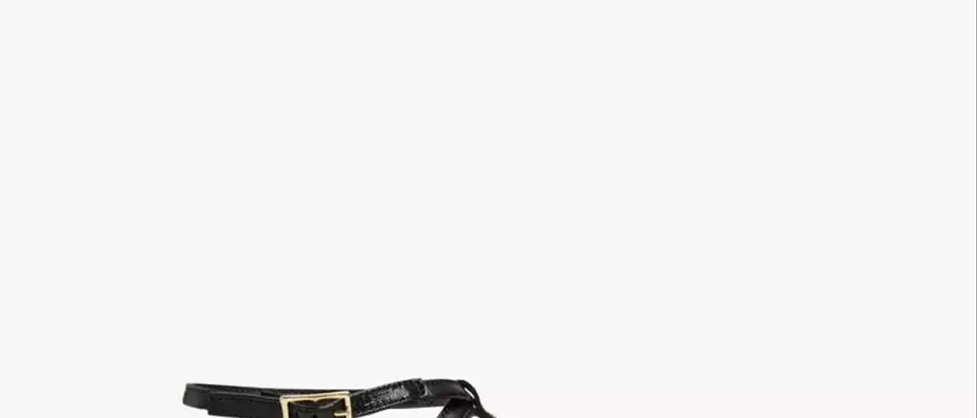 The Resurgence of T-Strap Sandals: A Summer Footwear Essential