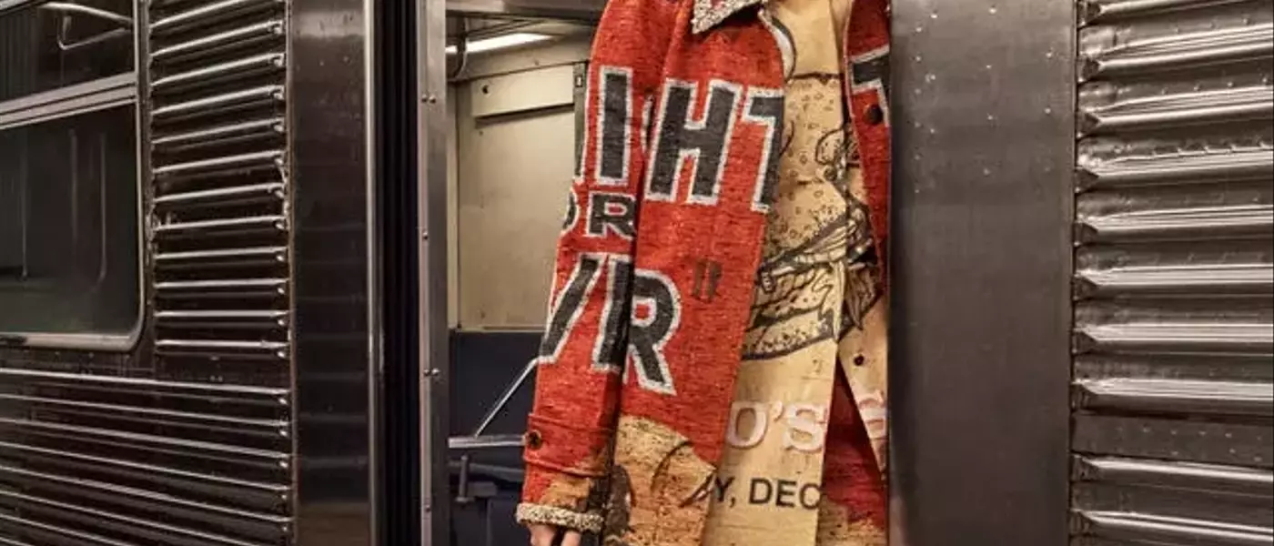 New York City: The New Muse for European Fashion