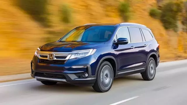 Honda Recalls Nearly 900,000 Vehicles for Subframe Rust Issues