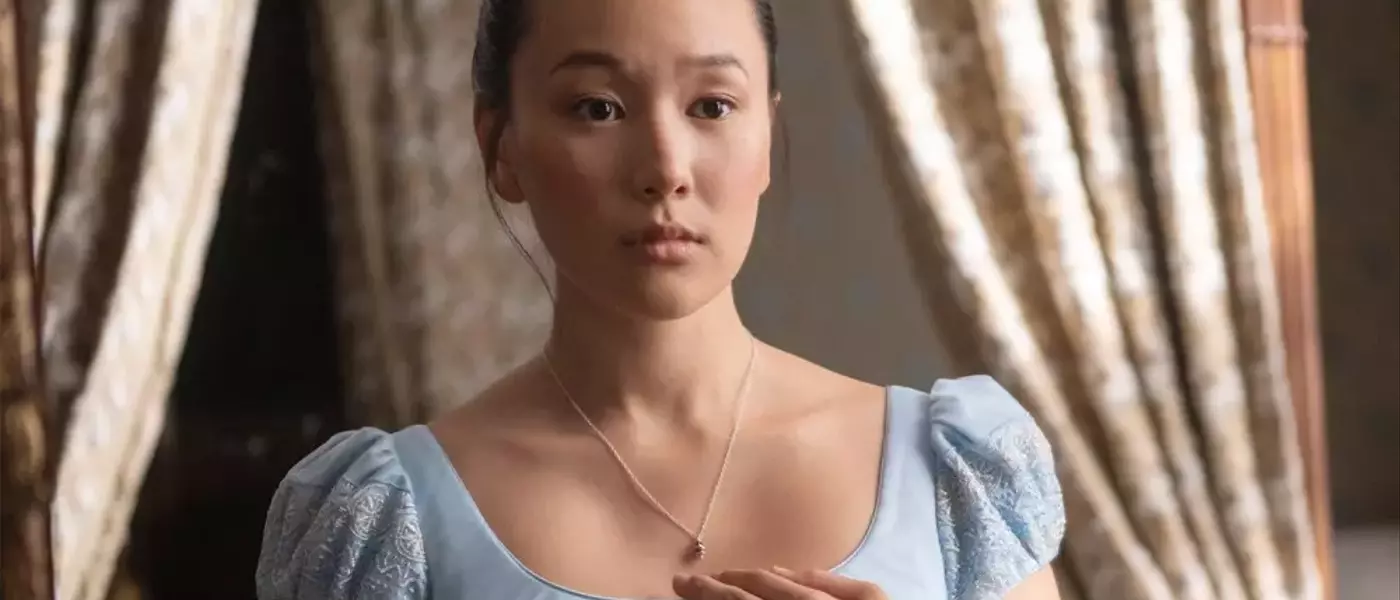 Yerin Ha Elevates 'Bridgerton' Season 4 with Groundbreaking Performance