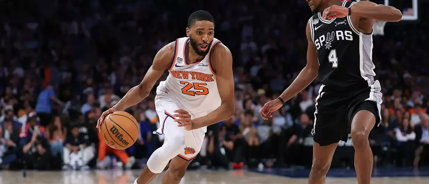 NBA Finals Game 3 viewership soars, marking nearly three-decade high