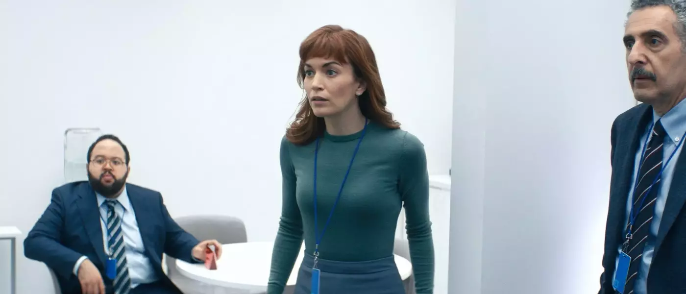 Silo: The Perfect Sci-Fi Companion While Awaiting Severance Season 3