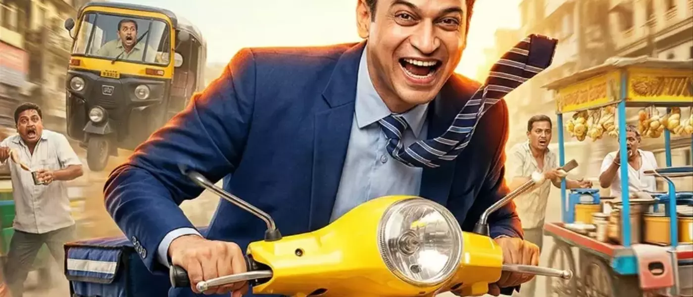 JioHotstar's Microdrama Platform "Tadka" Achieves 100 Million Users in India