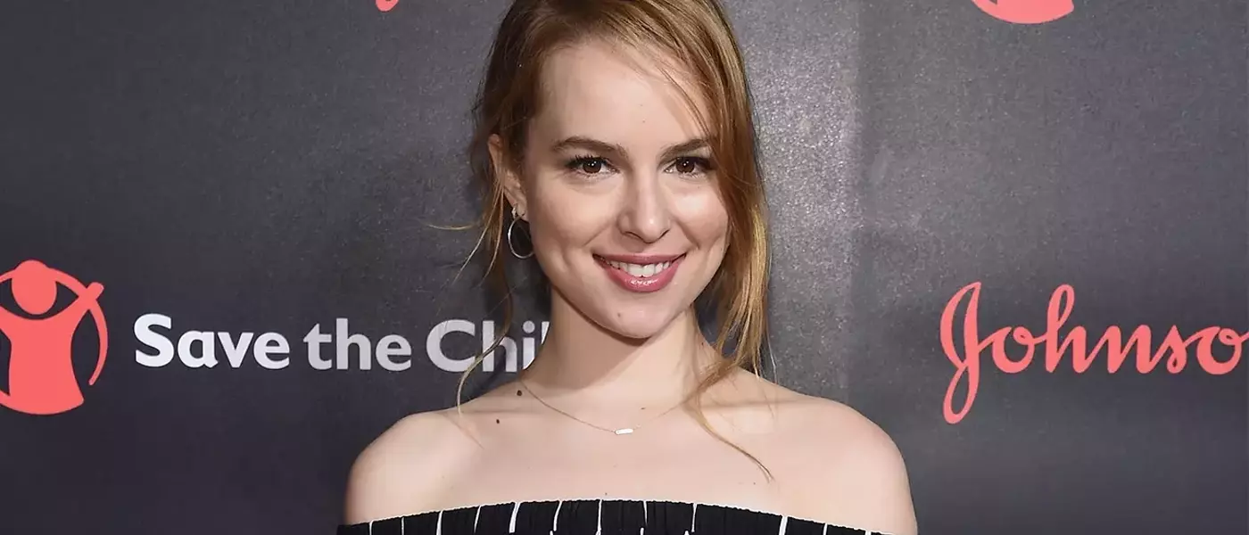 Former Disney Star Bridgit Mendler Releases Surprise EP