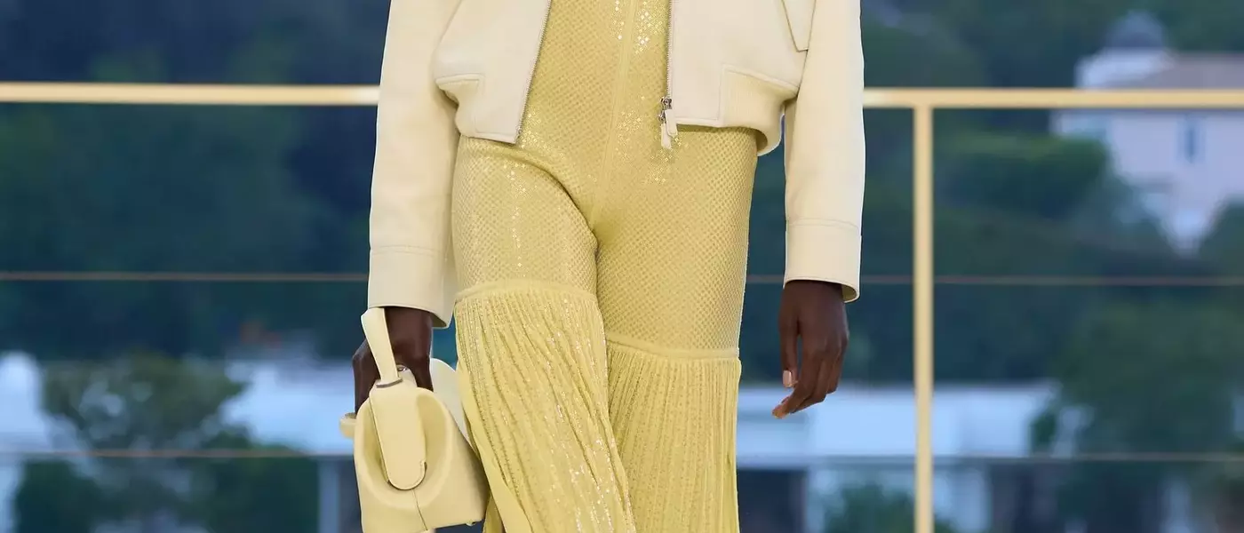 Luxury Brands Expand Global Reach with Strategic Fashion Shows