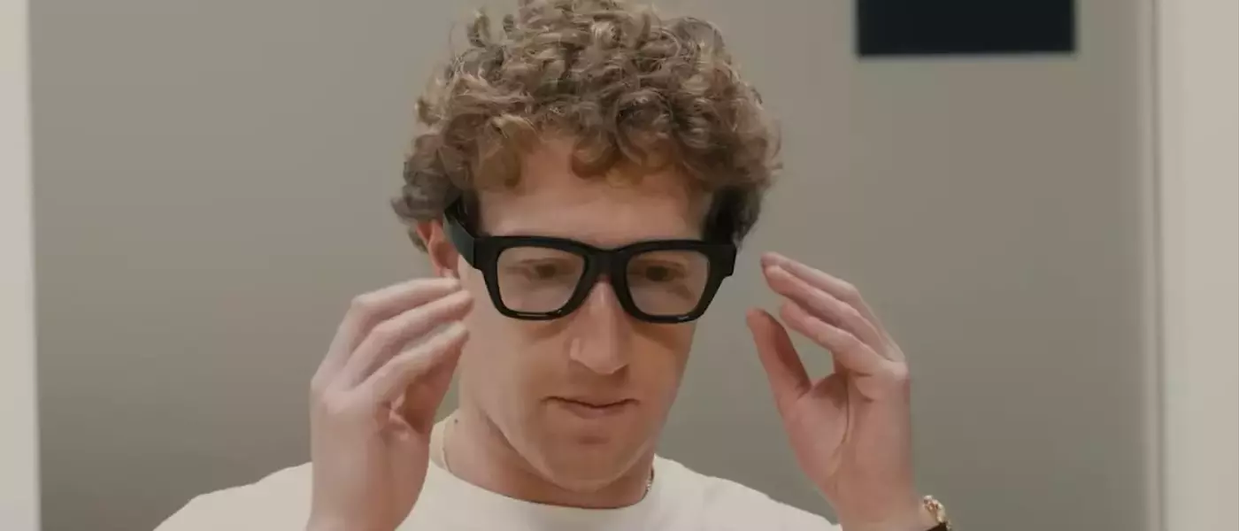 Meta's Facial Recognition Saga: A Look into the NameTag Feature and Privacy Concerns