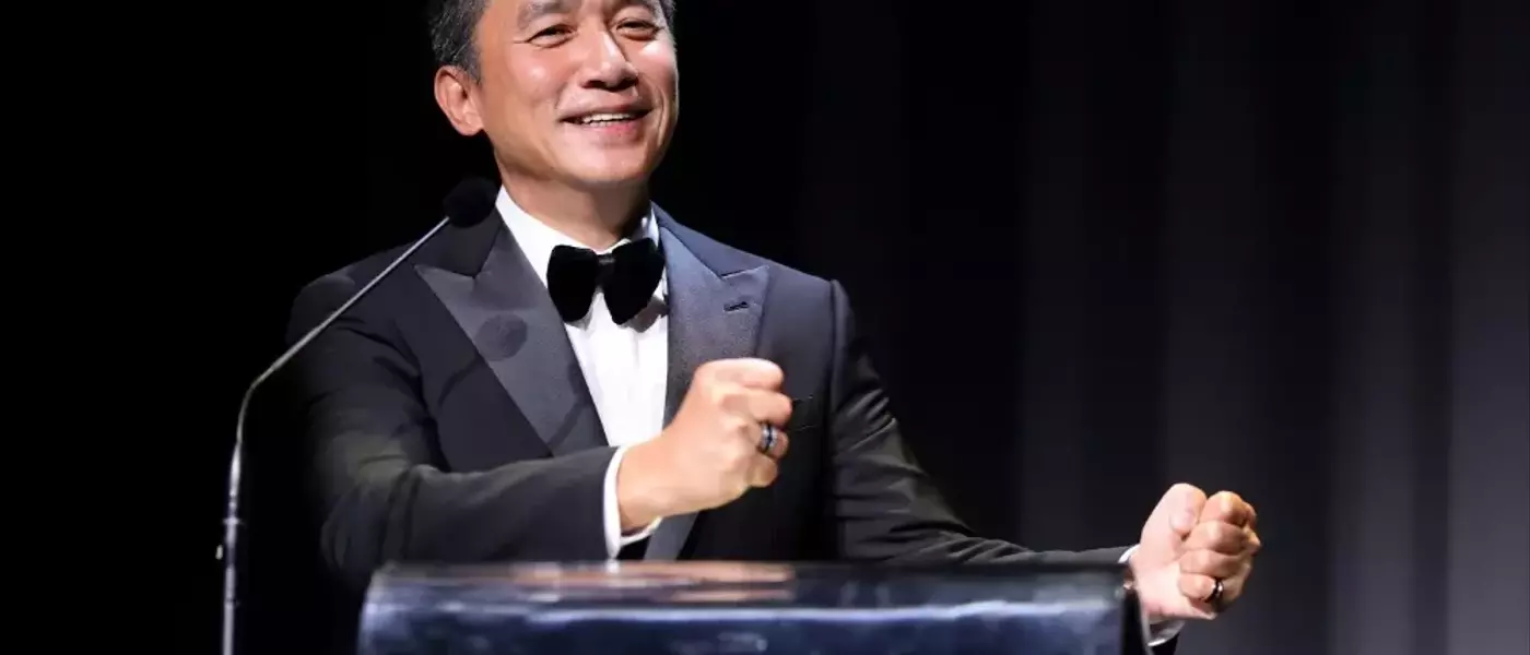 Tony Leung's Next Cinematic Ventures and His Perspective on AI in Film