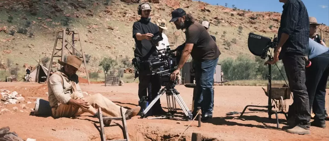 Australian Screen Producers Advocate for Equitable Regulations Against Streaming Platforms