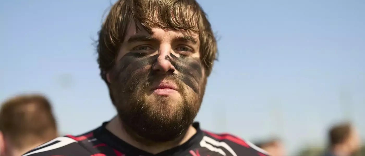 “Try!”: A Documentary Celebrating Mixed Ability Rugby and the Spirit of Inclusion