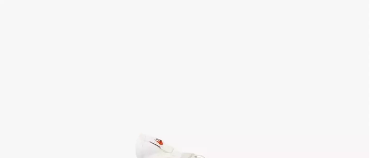 Nike's "Moon Shoe": A Timeless Blend of Sport and Style