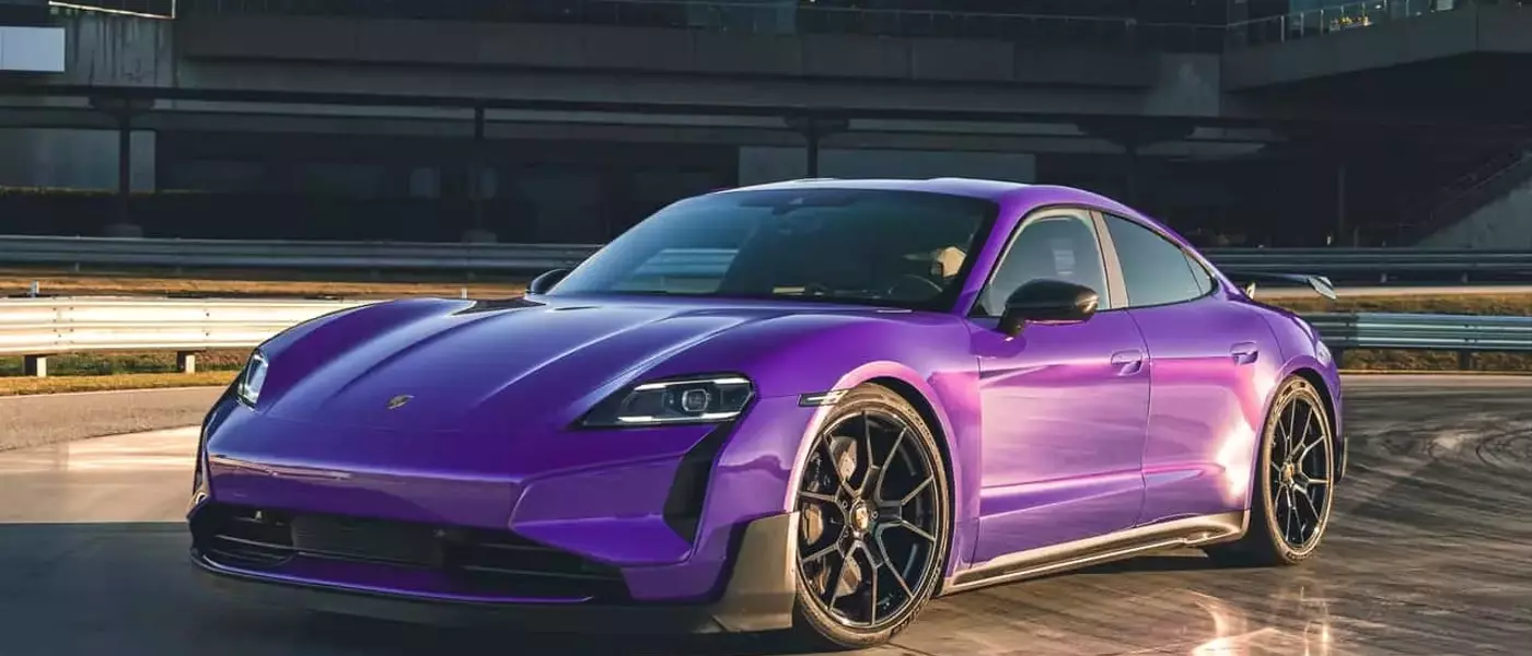 Porsche's CEO Reflects on Taycan's Launch Timing