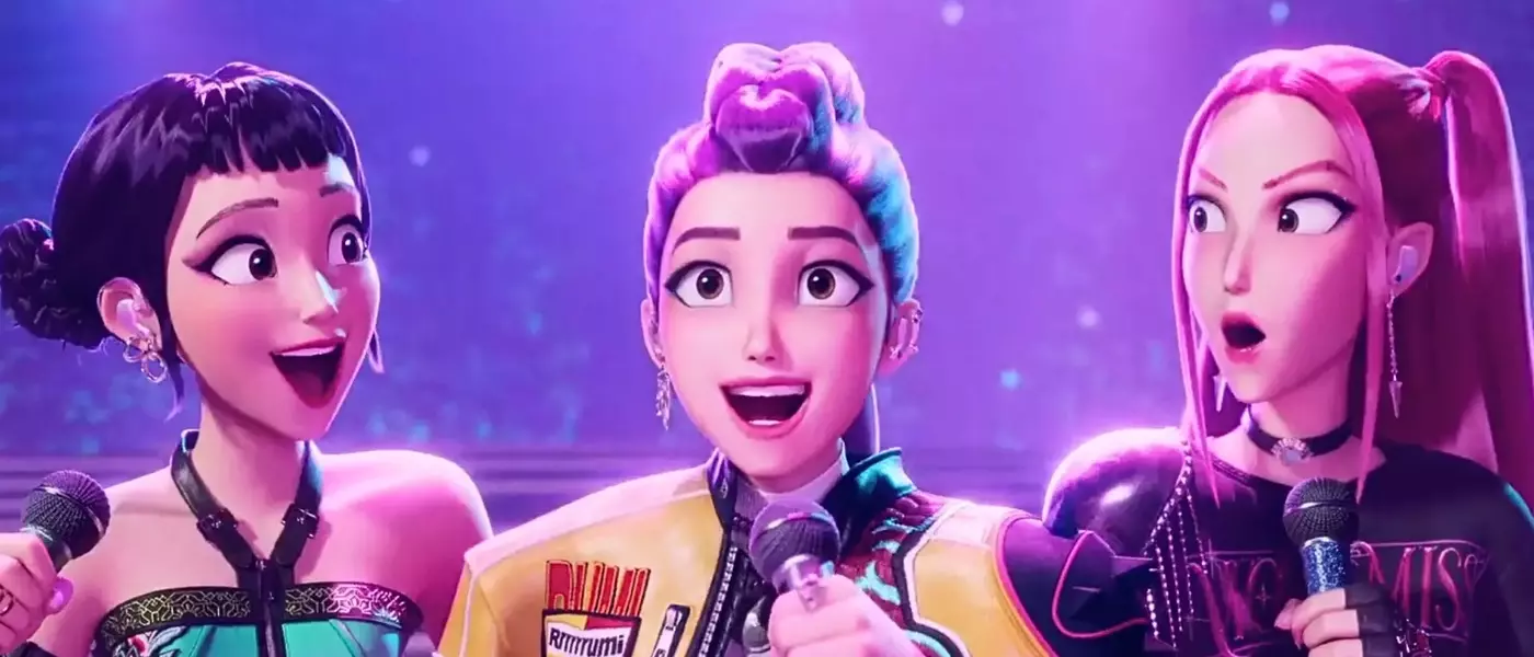 Regal Cinemas' Summer Movie Express Program Features 'KPop Demon Hunters' and More