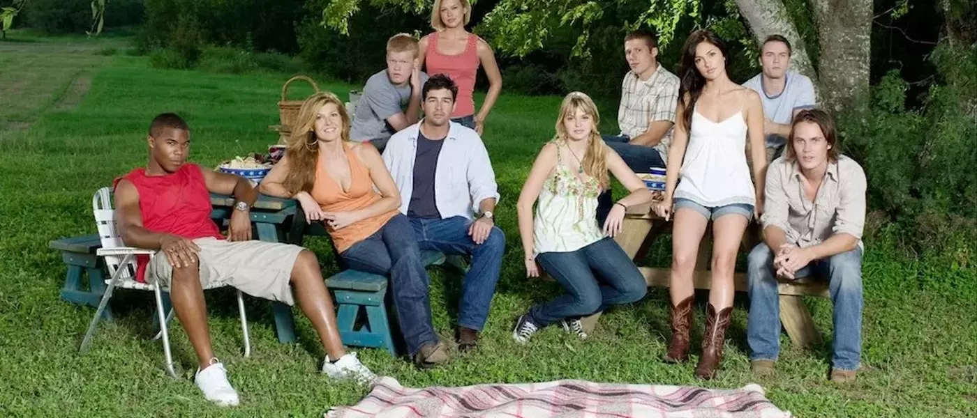 Adrianne Palicki to Host 'Friday Night Lights' 20th Anniversary Tour