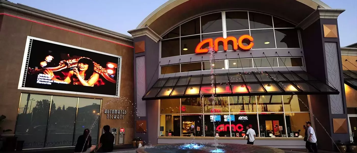 AMC Theatres Bolsters Financial Standing with $150 Million Equity Raise Amidst Box Office Surge